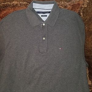 Tommy Hilfiger Classic fit Polo